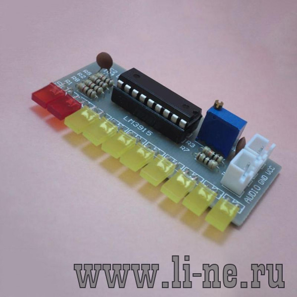 lm3916