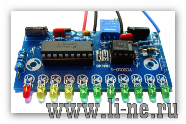lm3916