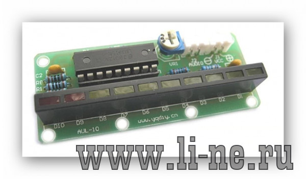 lm3916