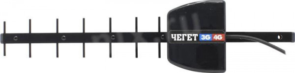 еще называют Yagi
