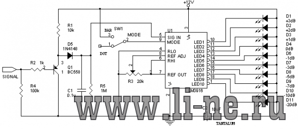 lm3916
