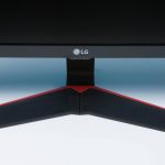 Ремонт монитора LG