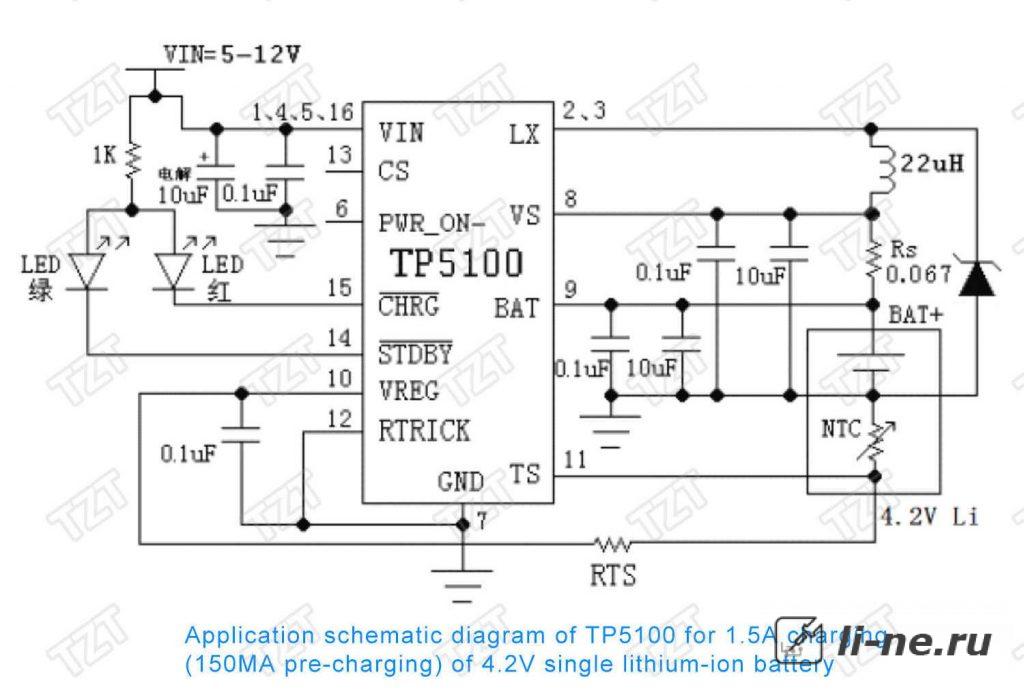 TP4056