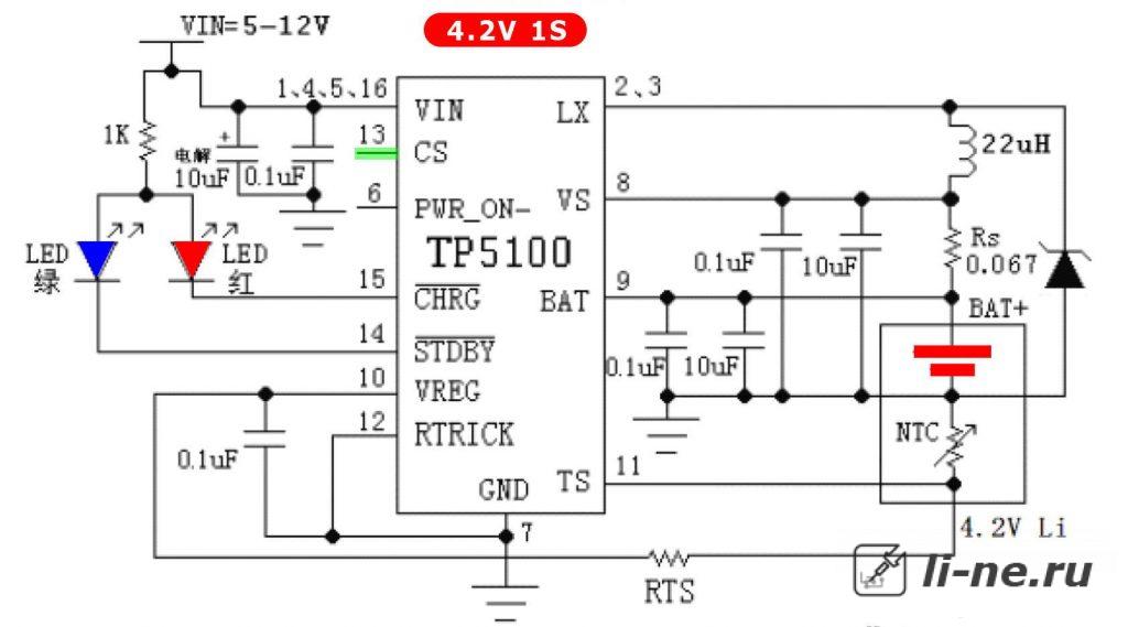 TP4056
