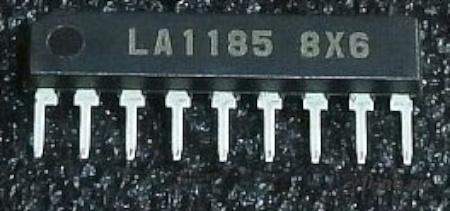 LA1185