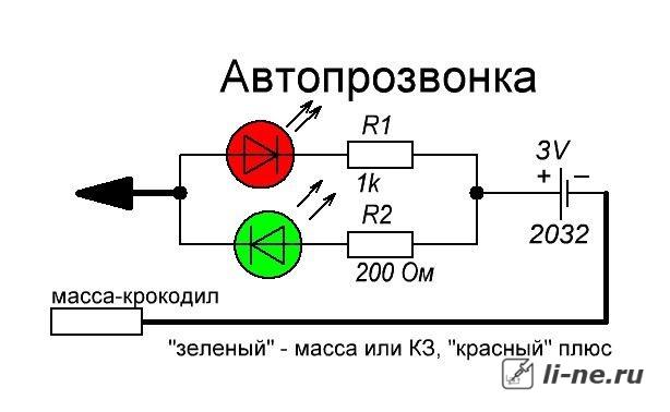 Полу-умная контролька